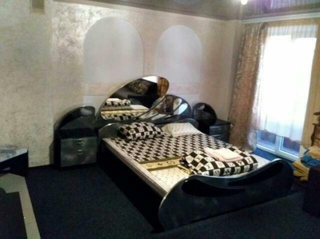 Imperial Hotel Krivoy Rog Kryvyi Rih Exterior foto